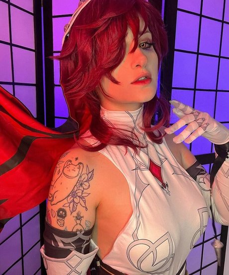 Samanta Bravin beste top galerie