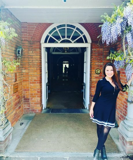 Georgina Burnett freie galerien