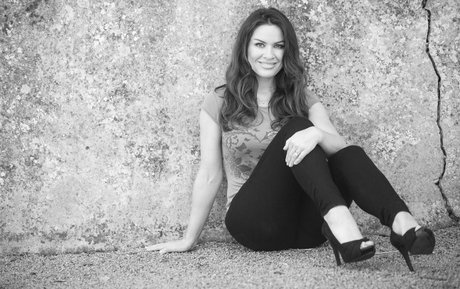 Georgina Burnett kunst perfekte bilder