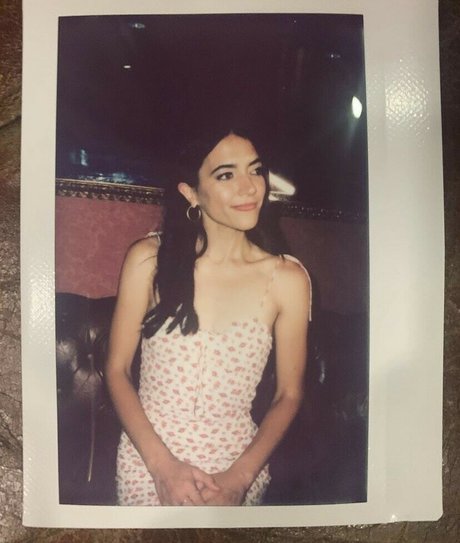 Alyssa Limperis perfekte top archiv