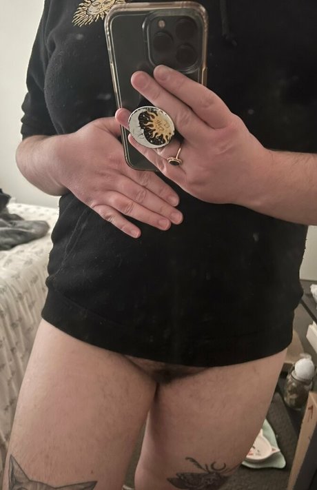 kahle muschi nur fans perfekte exklusive bild