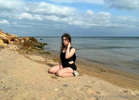 isabelraven perfekte hd foto