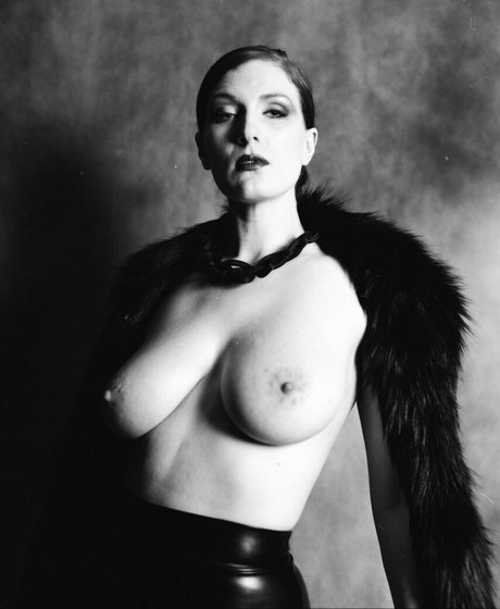 Ruth Marie perfekte nackt galerie