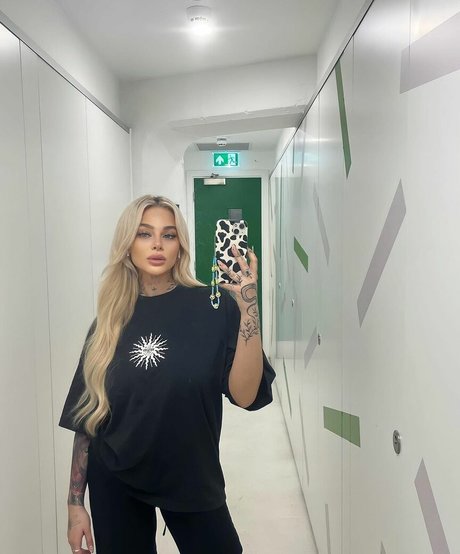 Angelika Kramer schöne hd foto