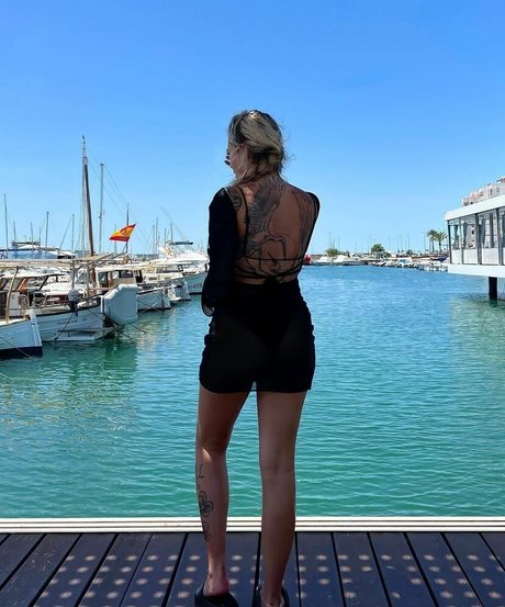 Angelika Kramer xxx nette fotos