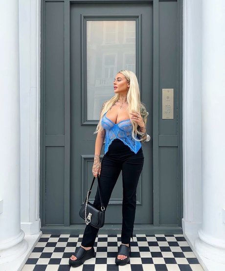 Angelika Kramer freie exklusive bilder