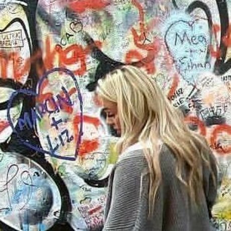 Angelika Kramer model top foto