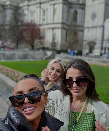 Angelika Kramer hübsche nackten foto