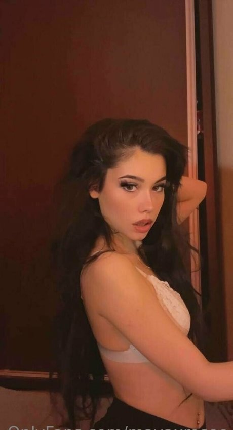 Mayaxrosee pornostar kunst bilder