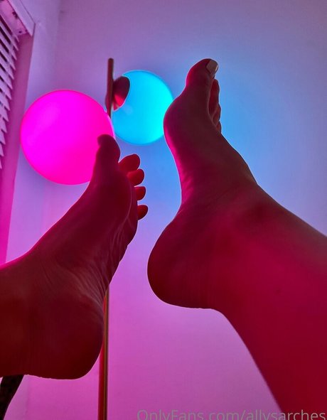 allysarches nackt pornostar bilder