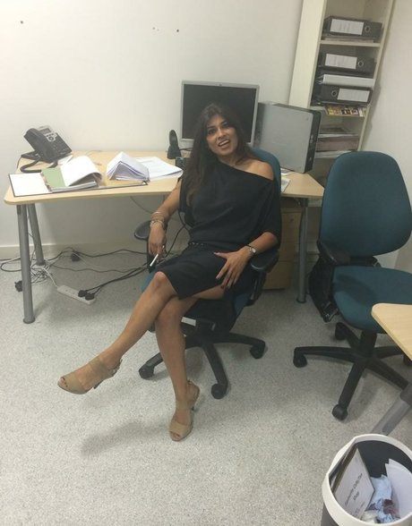 Nisha Katona schauspielerin perfekte archiv