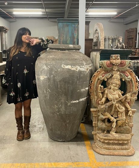 Nisha Katona akt galerie