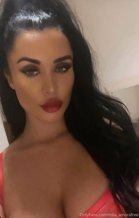 mila amora x schöne pornografische galerien