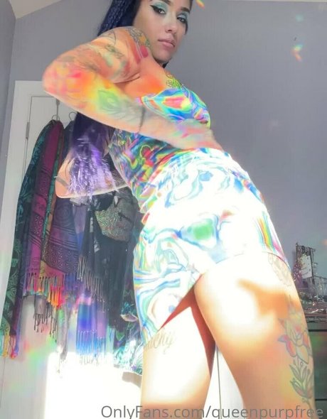 queenpurp1 freie galerie