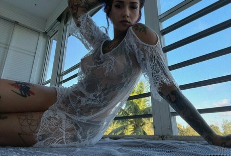 queenpurp1 exklusive porno bild