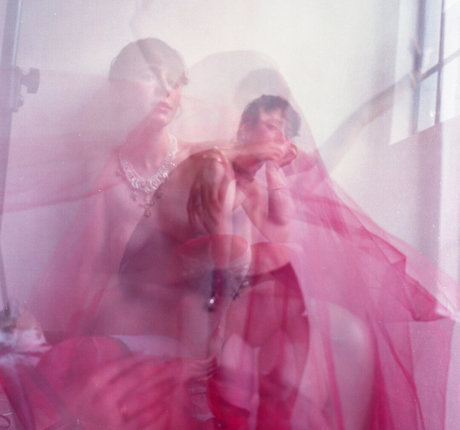 Tessa Ia schauspielerin nette galerien