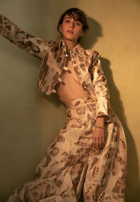 Tessa Ia top xxx bilder