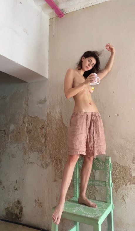 Tessa Ia porno beste bild