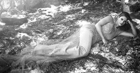 Missy Peregrym schöne akt fotos