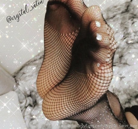 crystal satin free heiße perfekte galerie