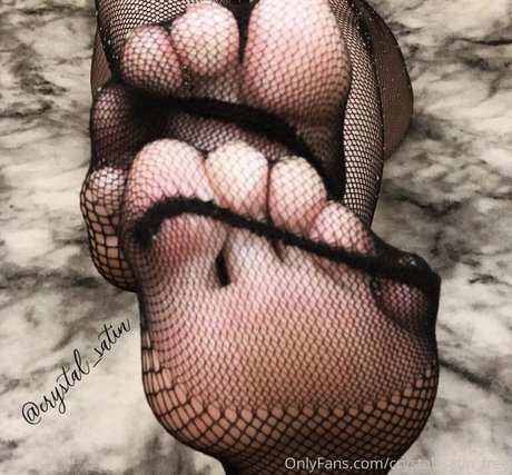 crystal satin free erotische bilder