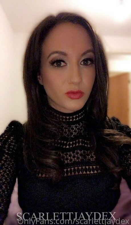 scarlettjaydex erotische fotos