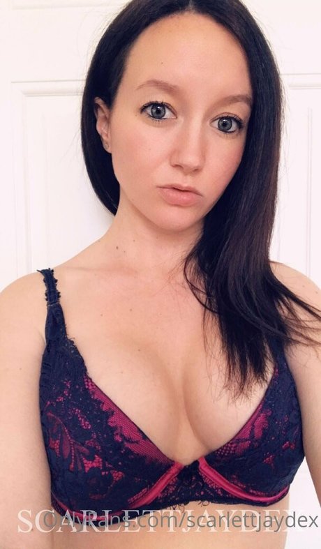 scarlettjaydex schauspielerin nackt fotos