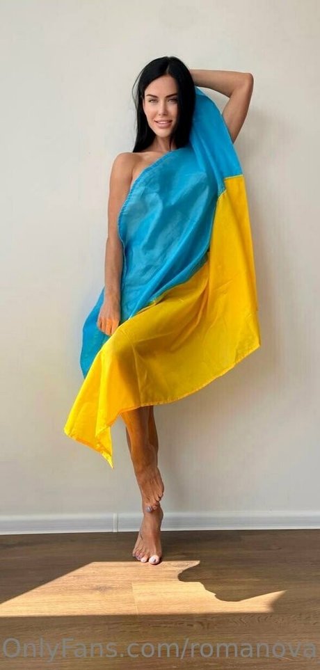 anita lady exklusive pornografische foto