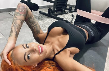 hotsierrarossie erotische nackten galerie