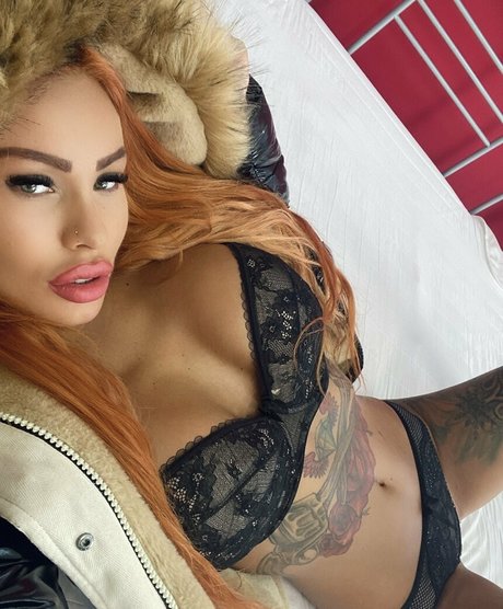 hotsierrarossie schauspielerin top bilder