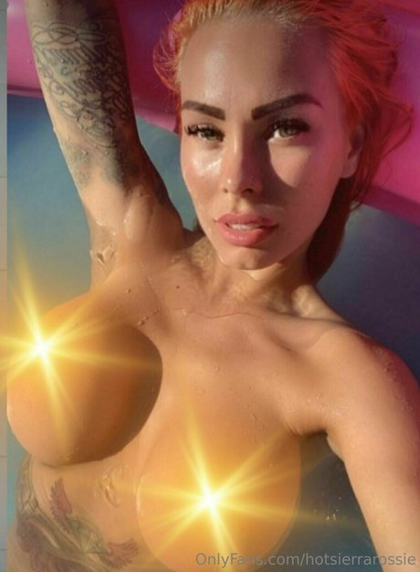 hotsierrarossie perfekte freie archiv