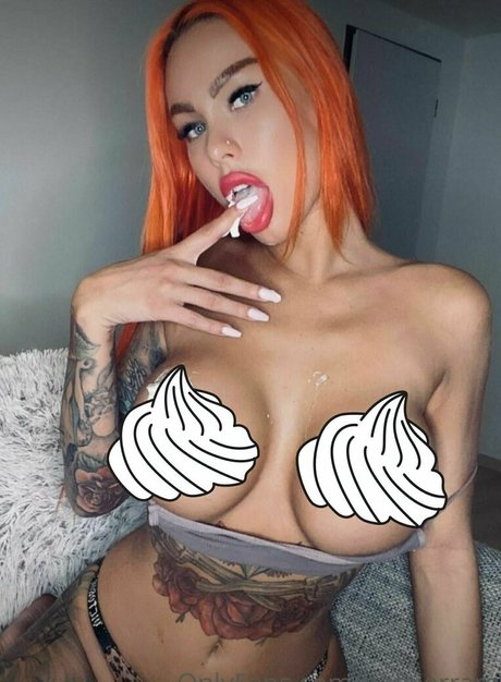 hotsierrarossie kostenlose nackt bild