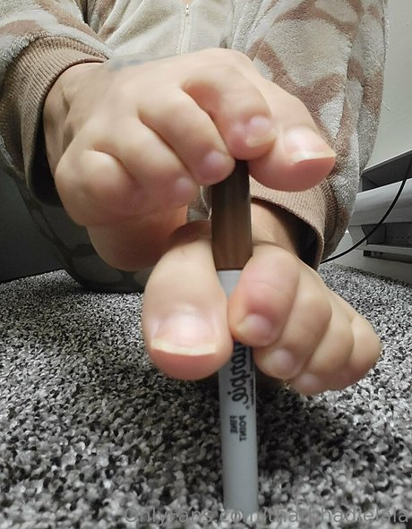 thatbhadielala exklusive porno bild