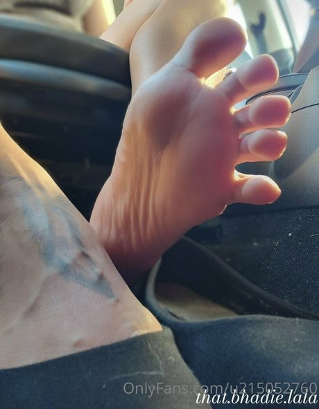 thatbhadielala exklusive sex archiv