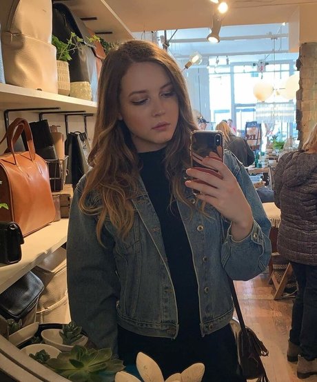 Maya V Henry perfekte freie bild