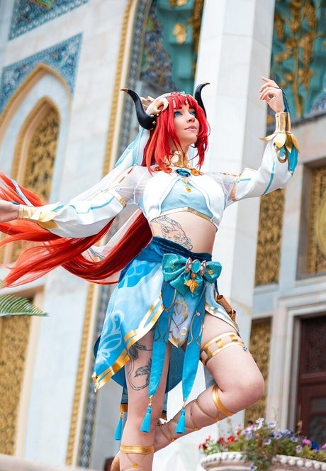 Yana Lerman kostenlose nette fotos