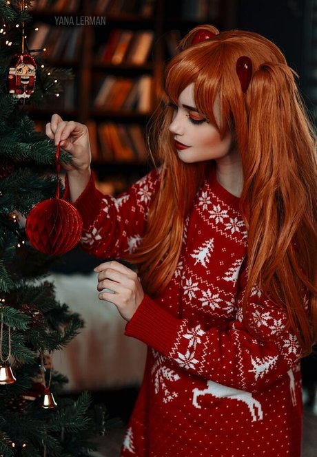 Yana Lerman schöne pornostar archiv