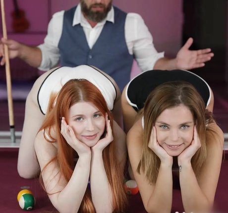 Aliska Dark heiße kunst archiv