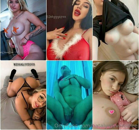 natalystevensfree xxx pornografische bild