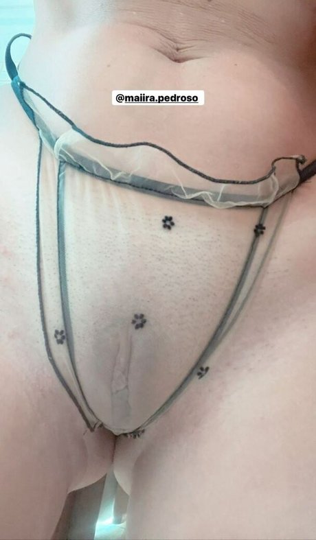 Maira Pedroso schöne pornographische archiv