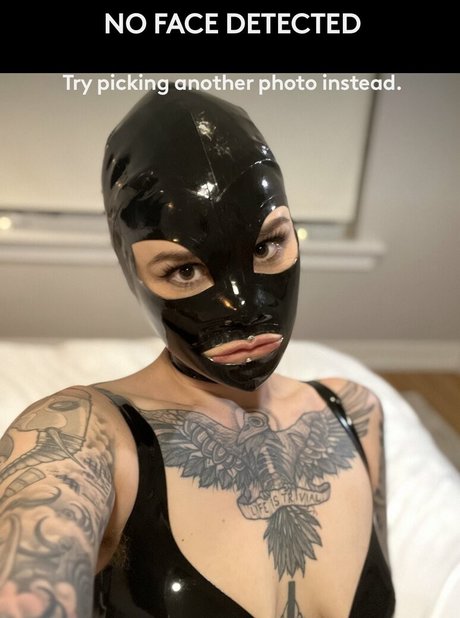 Ruby Riots nacktheit pornografische bilder