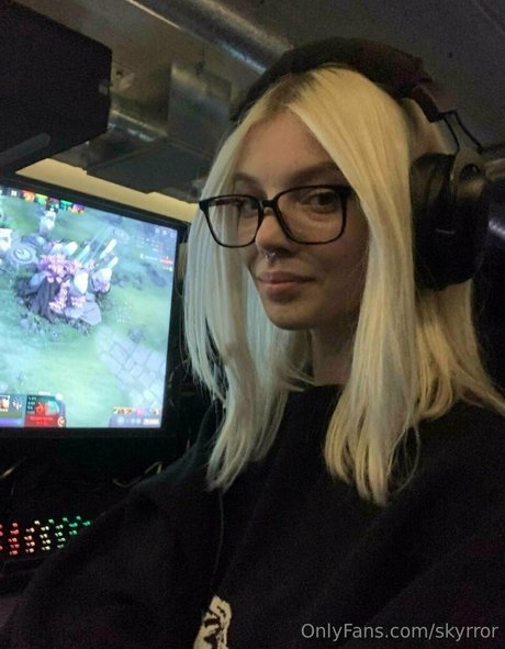 skyrror hübsche xxx foto