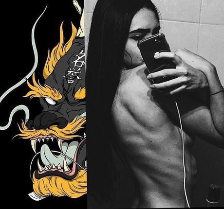 Silk7milk nackte pornostar galerie