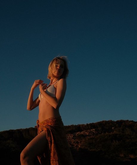 Maria Korotaeva hübsche sexy fotos