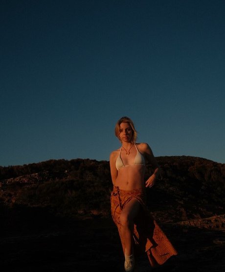 Maria Korotaeva exklusive nacktheit galerie