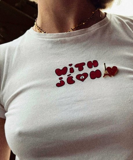 Maria Korotaeva top hd foto