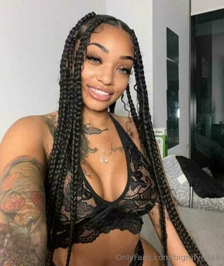 bigmfyellaa sexy nackt galerie