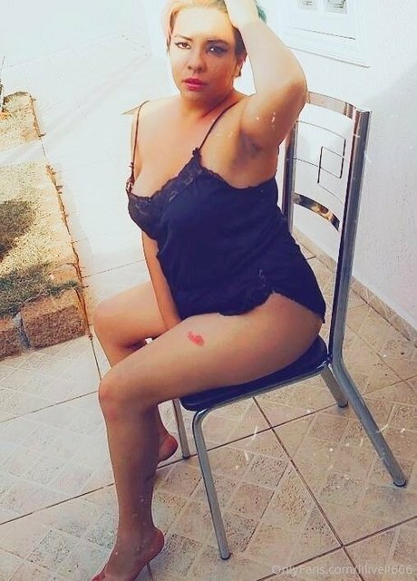 liliveil666 heiße nackte bilder