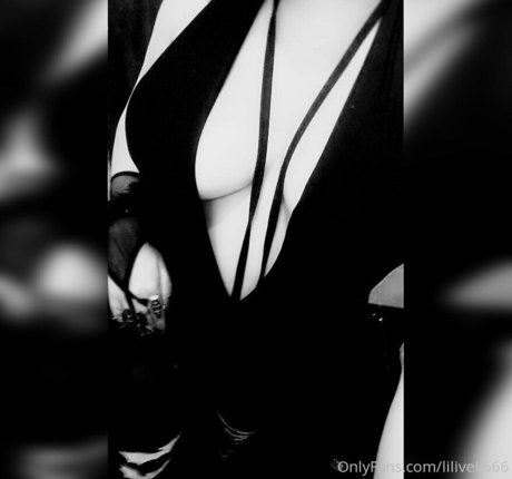 liliveil666 exklusive hd galerien