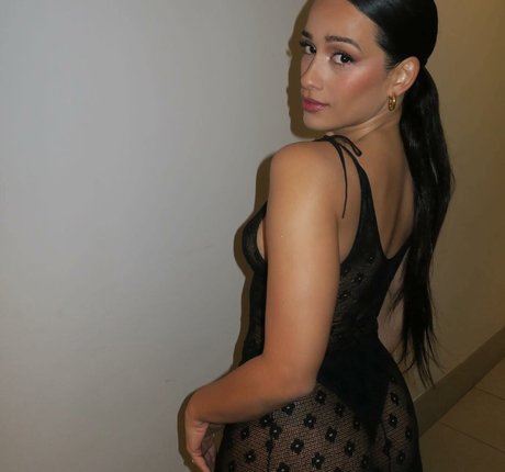 Chanel Terrero hübsche freie galerien